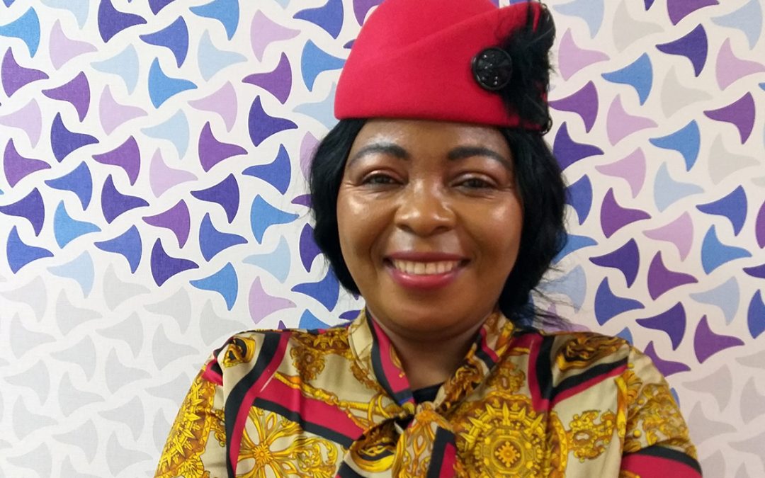 Sindiswa Mzamo, 49