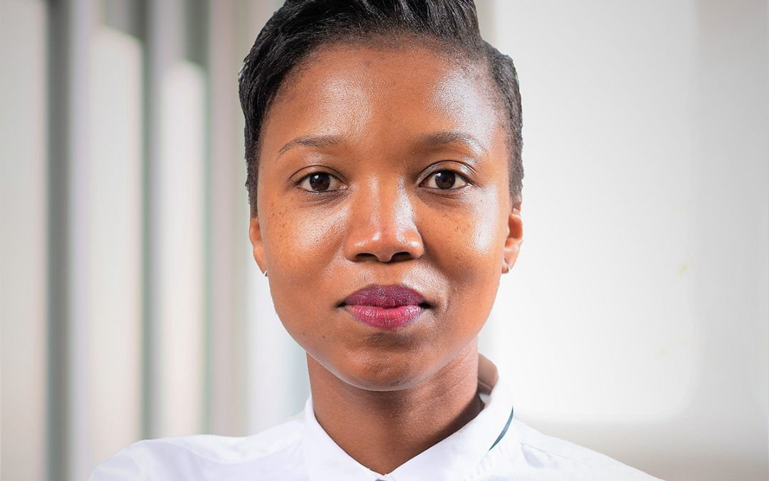 Thabile Makgala, 39