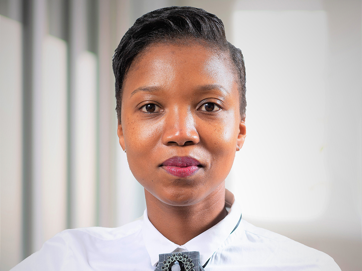 Thabile Makgala, 39