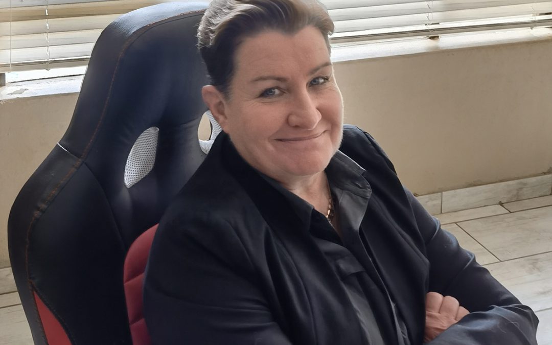 Tracy Brander, 51