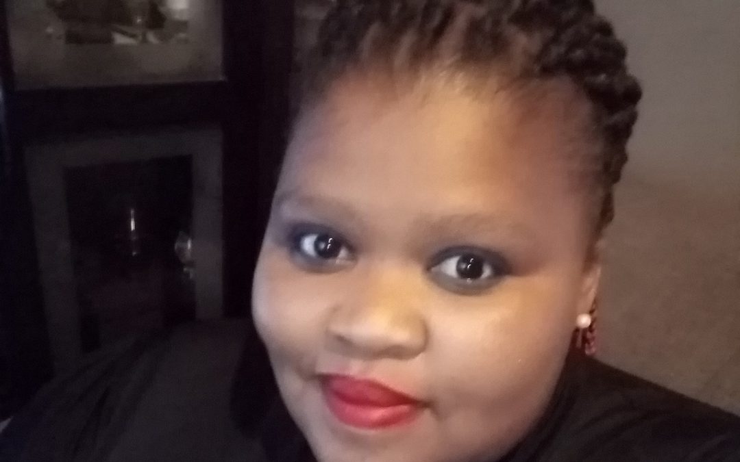 Vuyokazi Nkevu Langbooi, 38