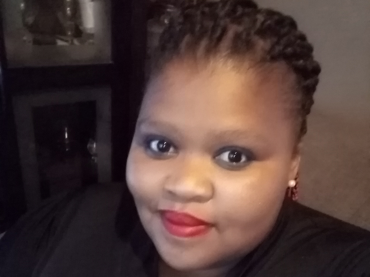Vuyokazi Nkevu Langbooi, 38