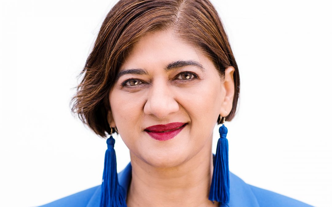 Zaakira Mahomed, 48