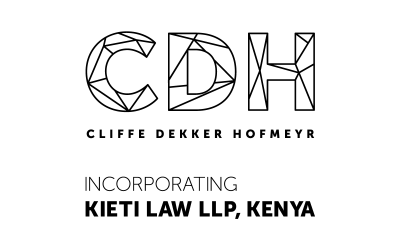 CDH