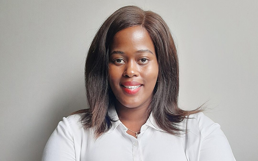 Bridget Zuma-Rubambura