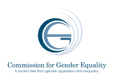 Commission for Gender Equality