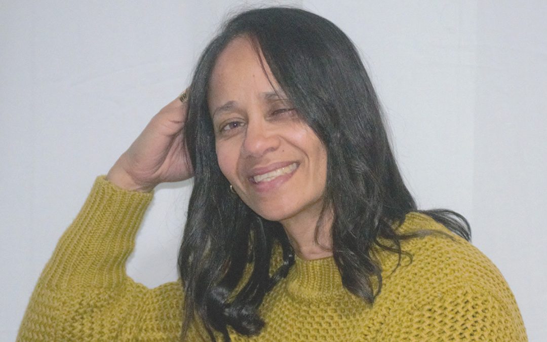 Eltena Rethman