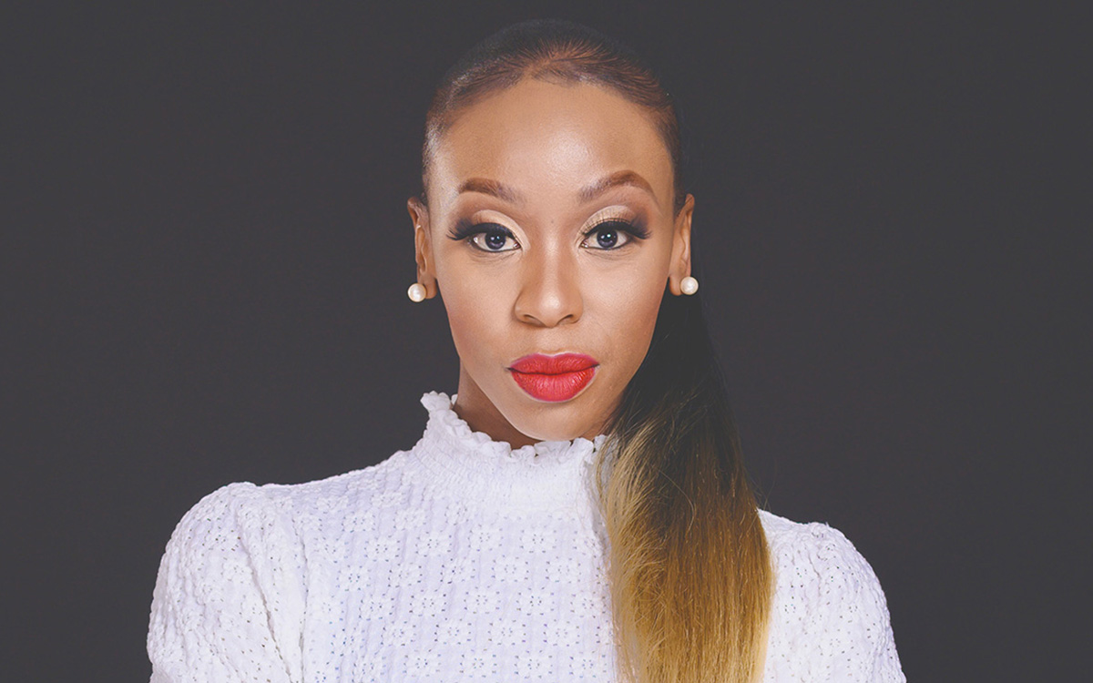 Faith Mangope