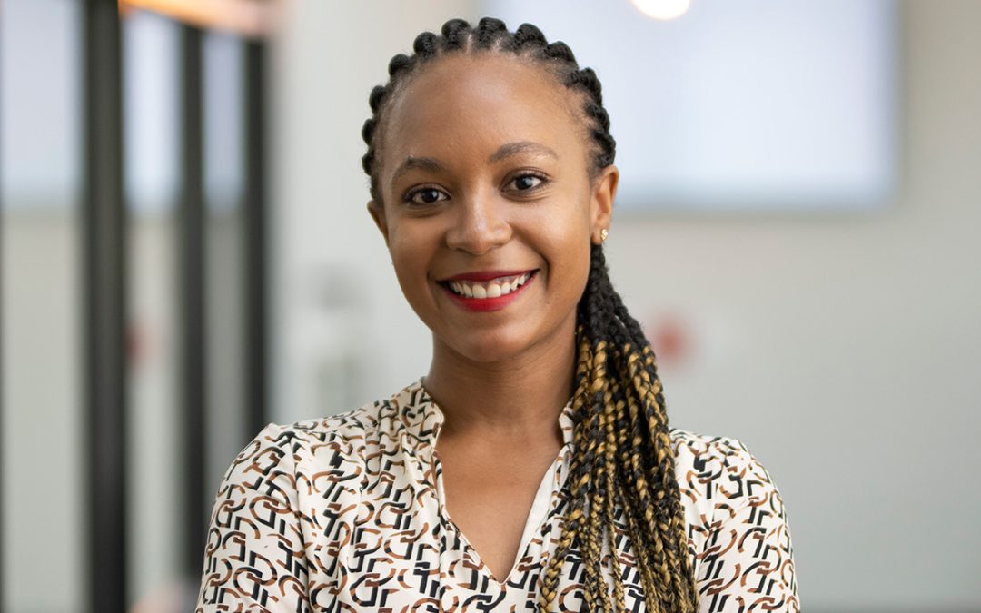 Farai Mubaiwa