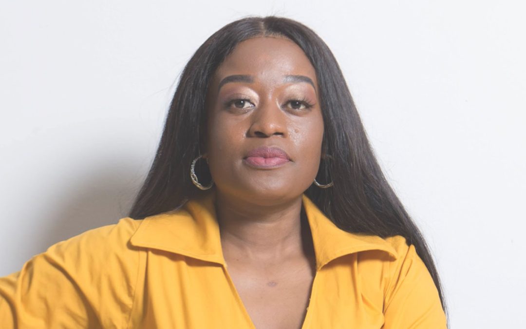 Gostina “Gabby” Malope