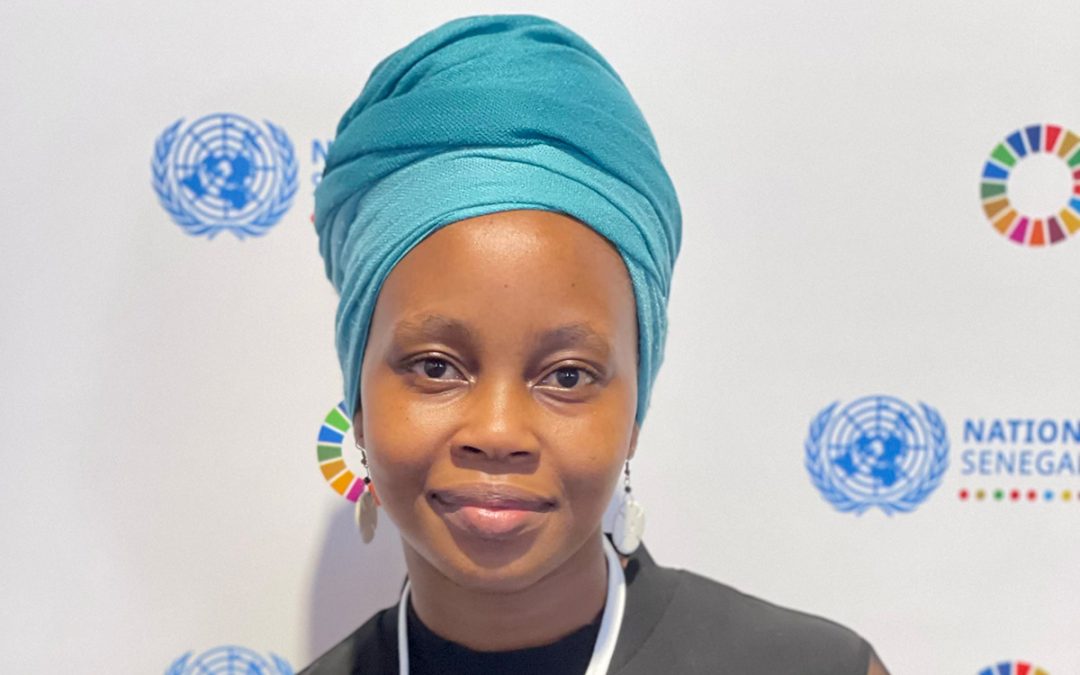 Karabo Mokgonyana
