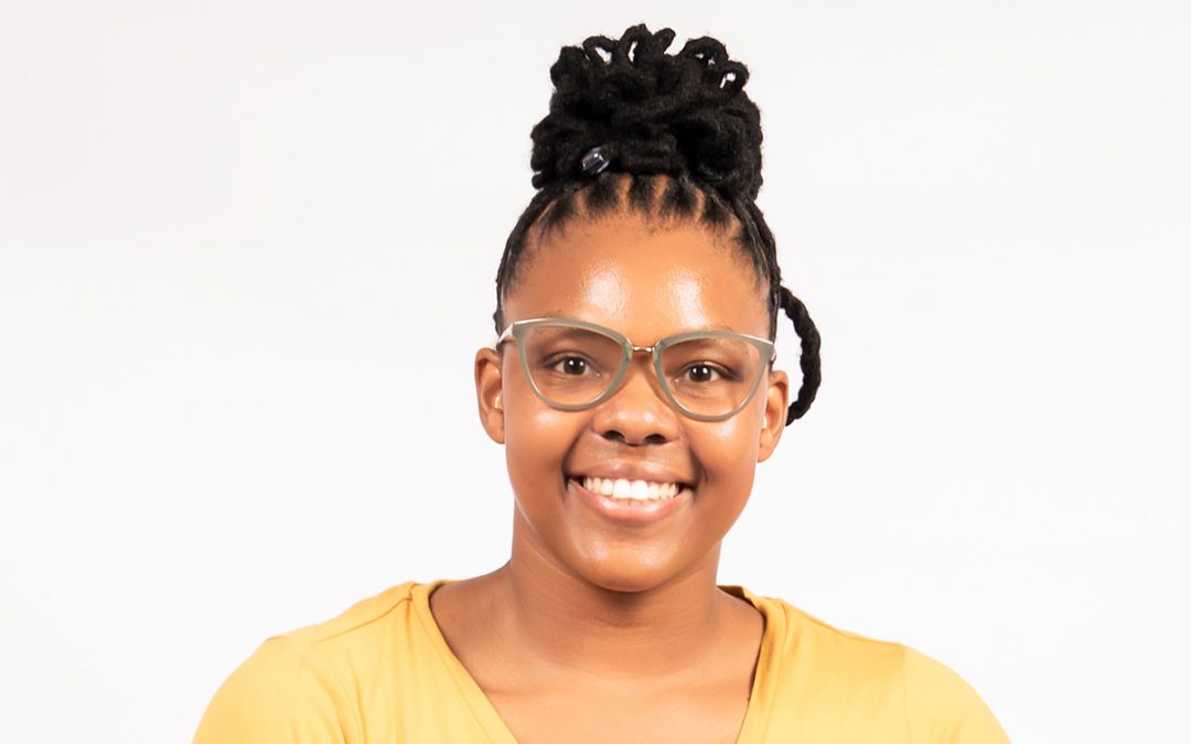 Kefilwe Lekabe