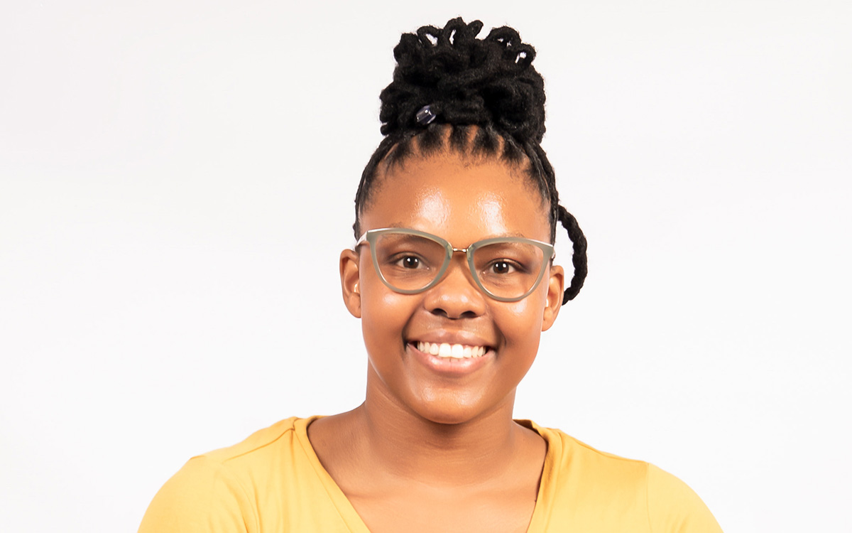Kefilwe Lekabe