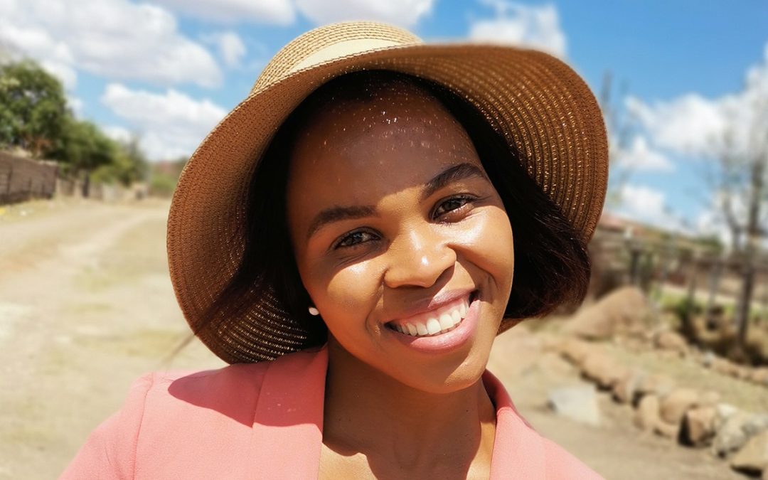 Kwena Mmamaro