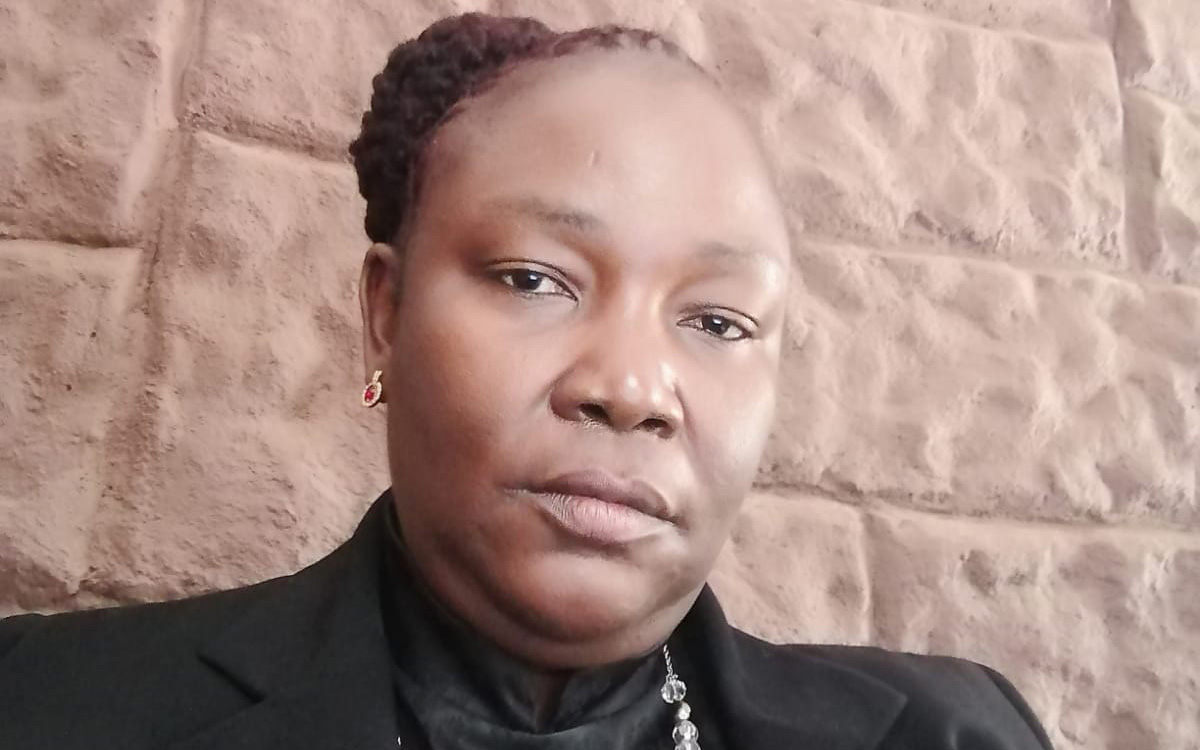 Motlanalo Lebepe