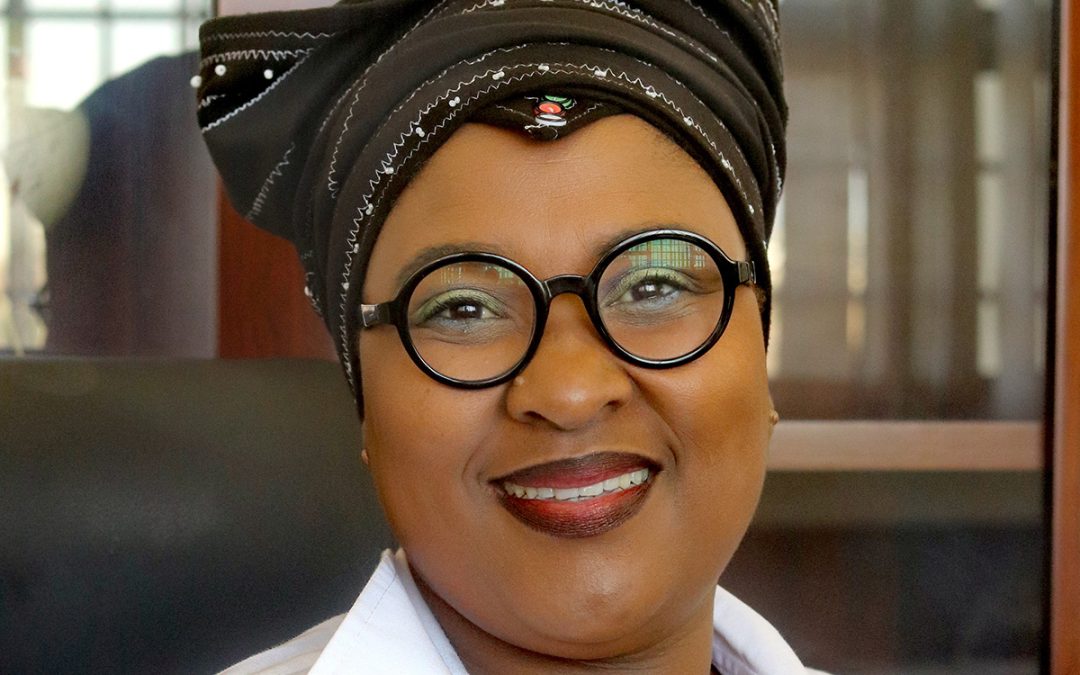Mzikazi Nduna