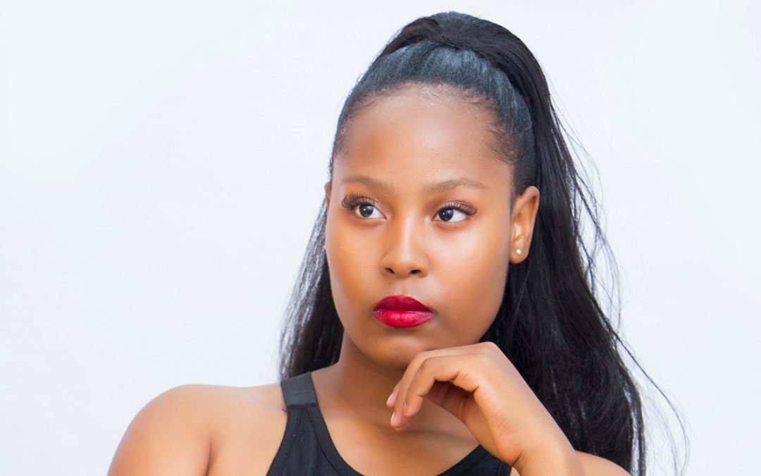 Naledi Kgalalelo Moeti