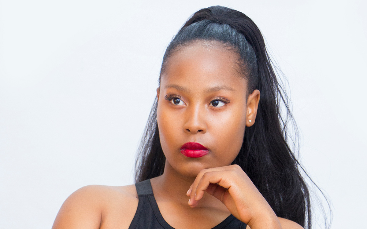 Naledi Kgalalelo Moeti