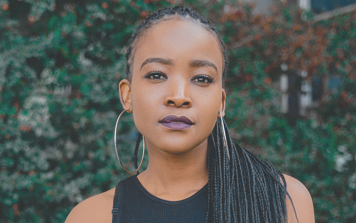 Ofentse Pitse