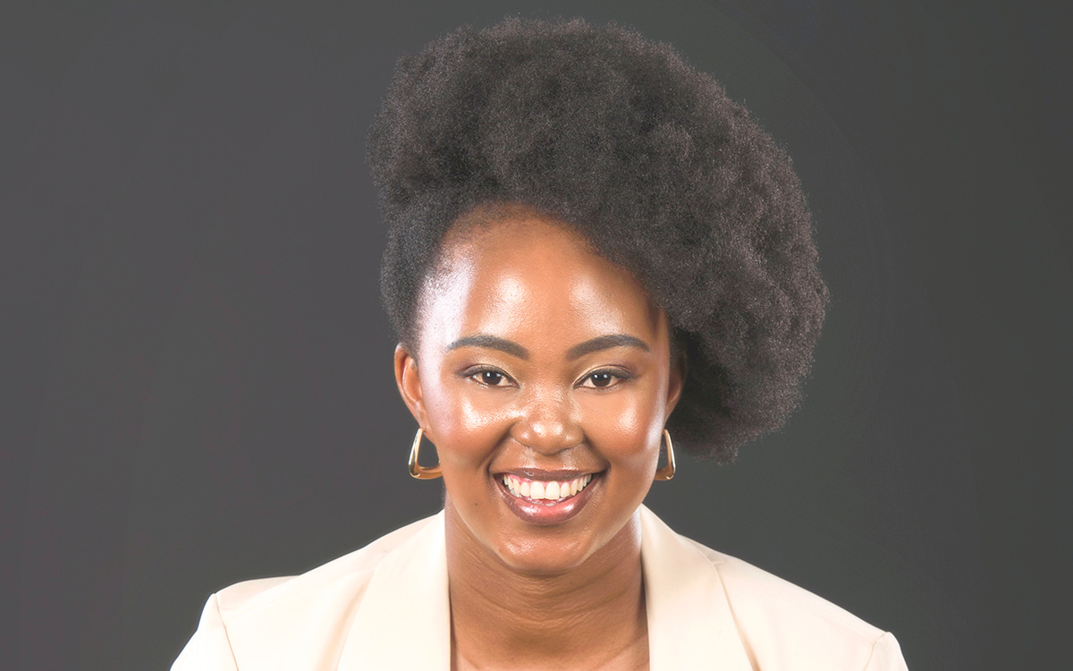 Refilwe Xaba