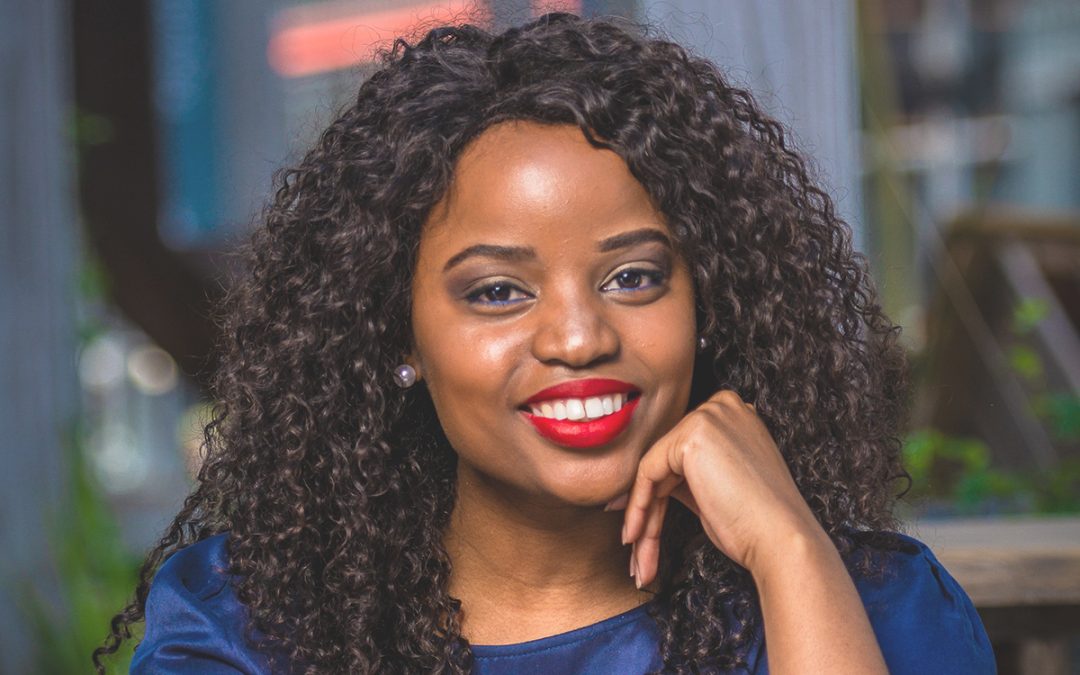 Sam Gqomo