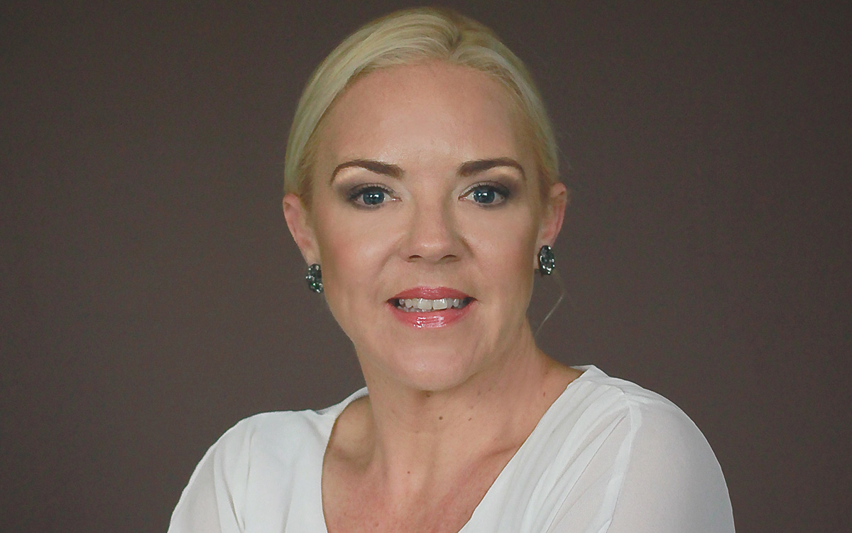 Samantha Le Roux