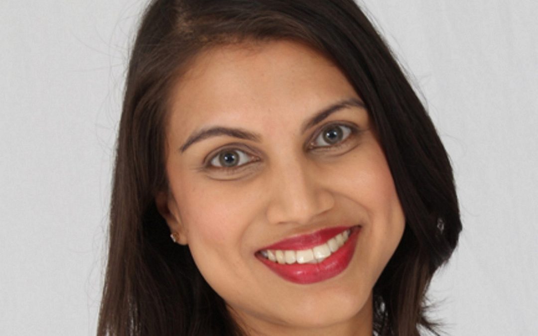 Surika Sookram