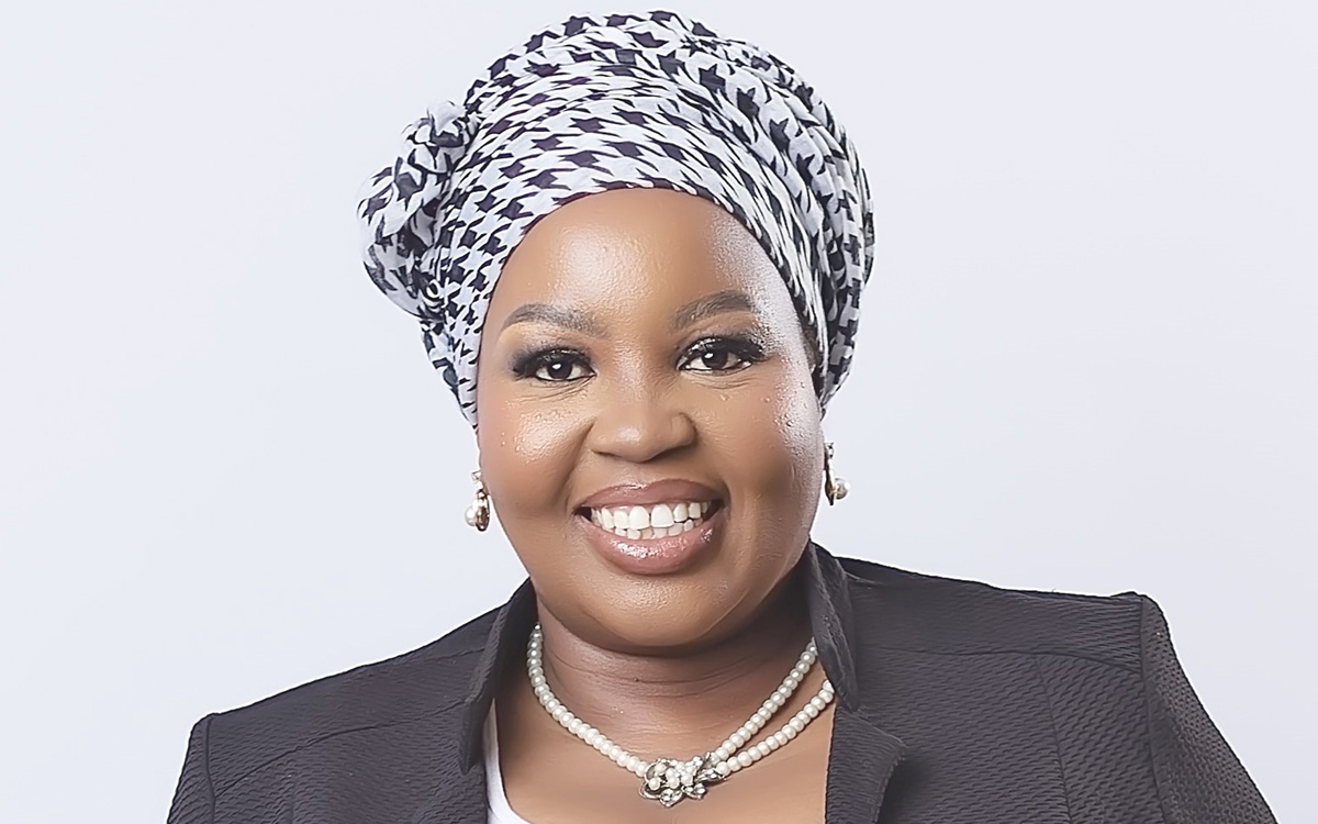 Tebogo Mosito