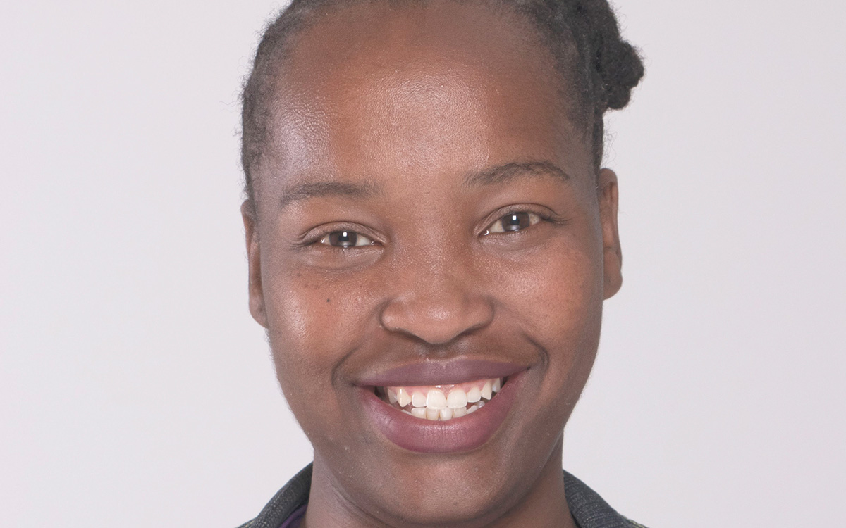 Thato Mphuthi
