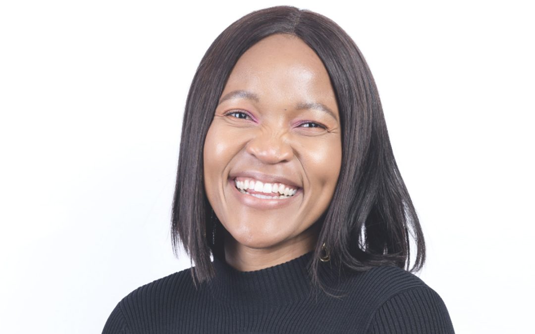Tshegofatso Phetlhe