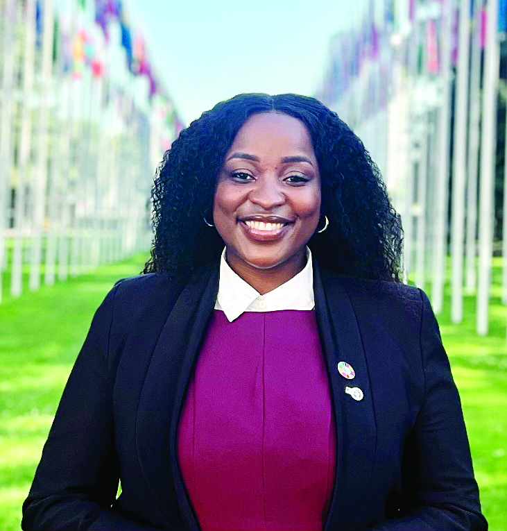 Almien Noko Mokobodi