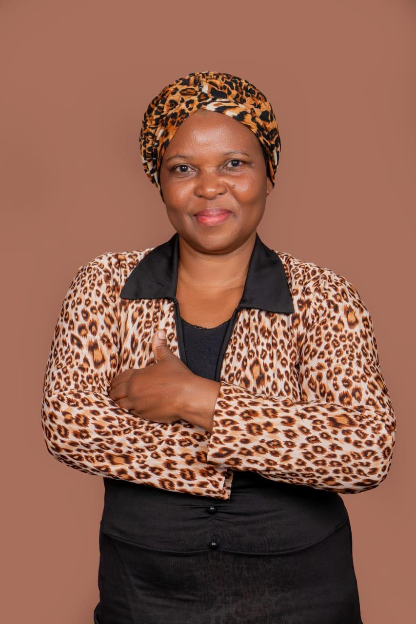 Annah Mametsa