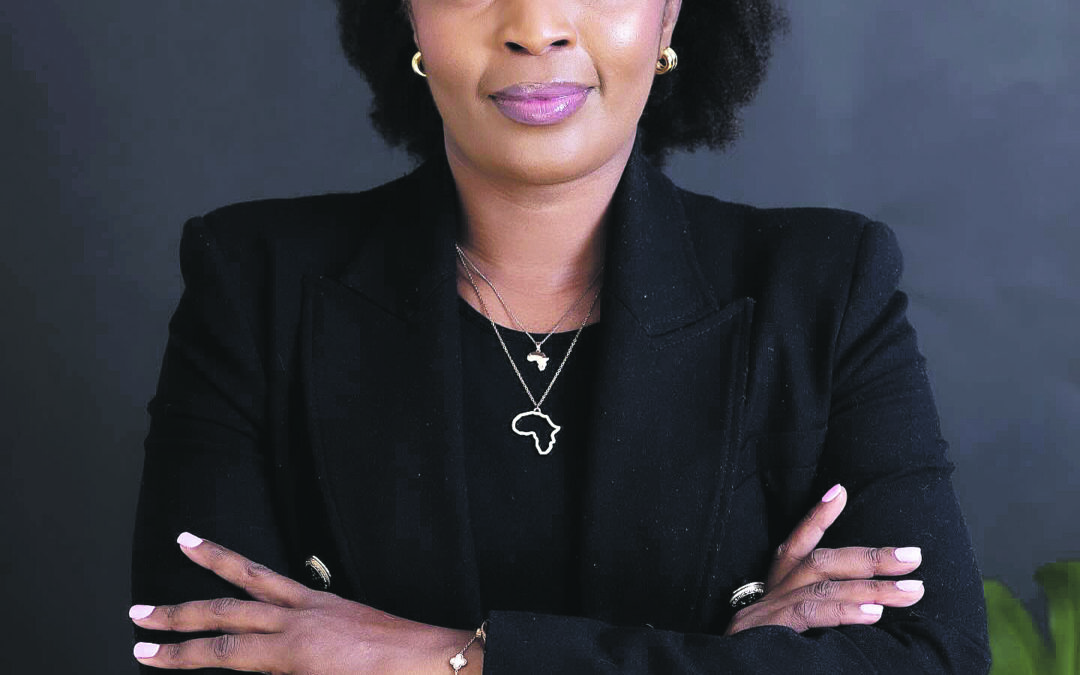 Azukile Nzuzo