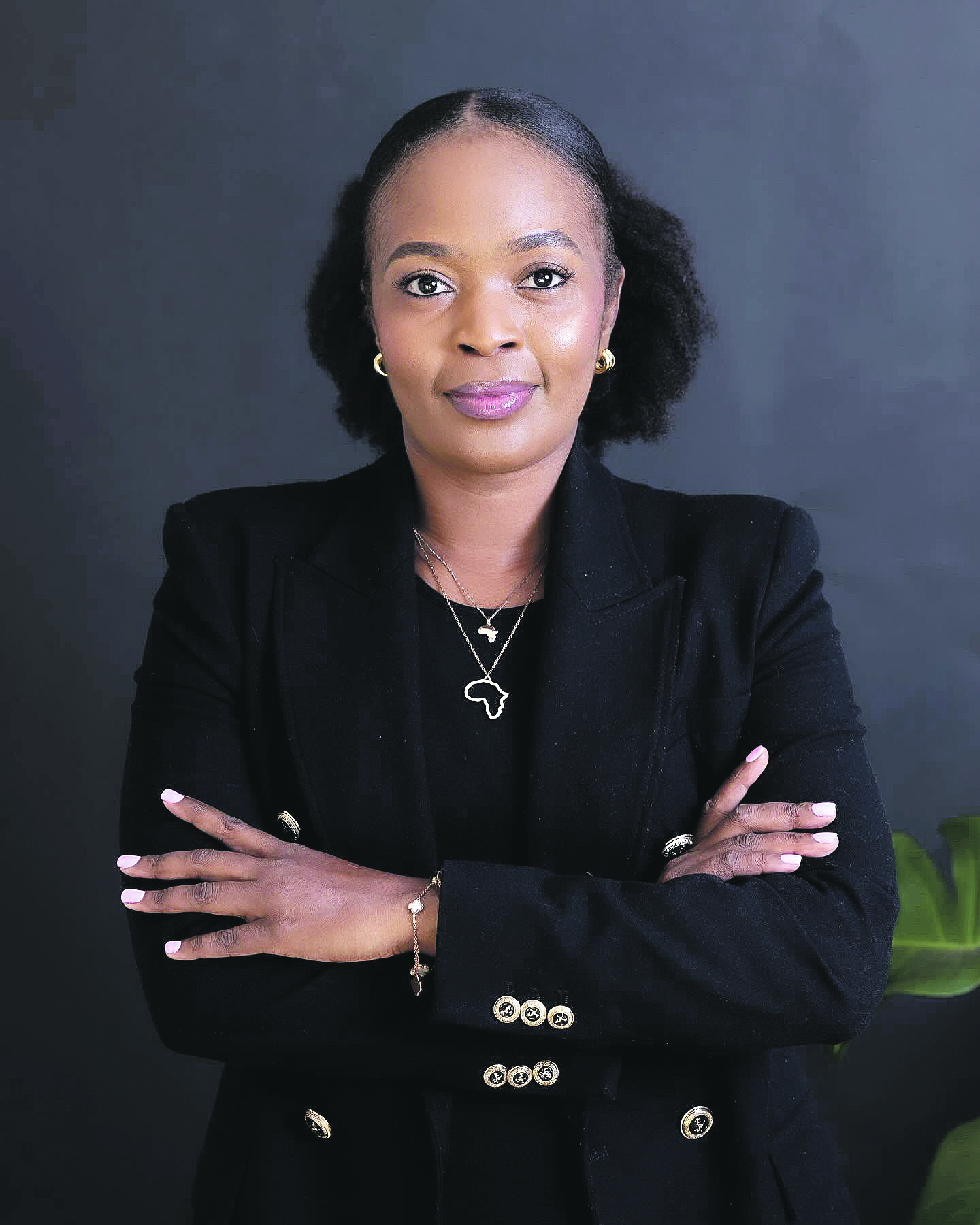 Azukile Nzuzo