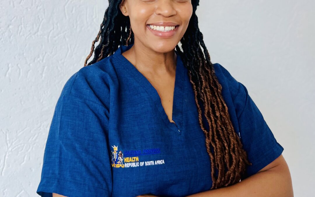Boitumelo Peete