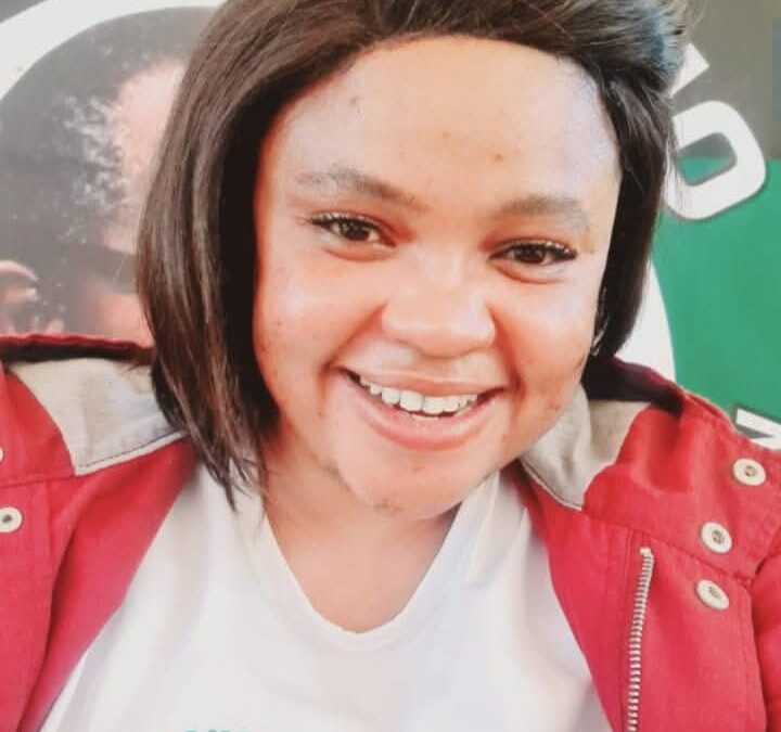 Boitumelo Sehlapelo