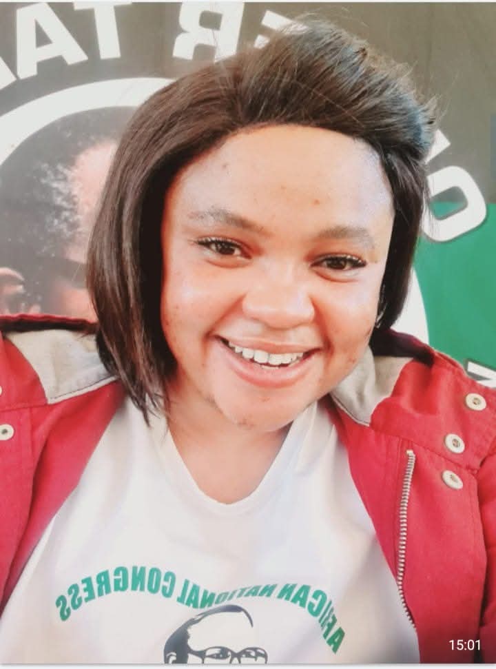 Boitumelo Sehlapelo