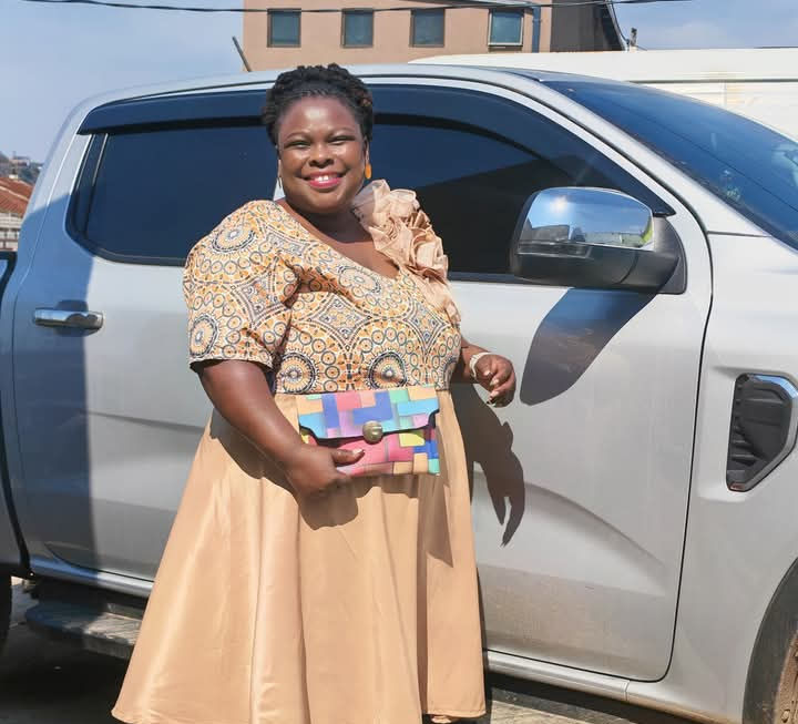 Bongiwe Mhlongo