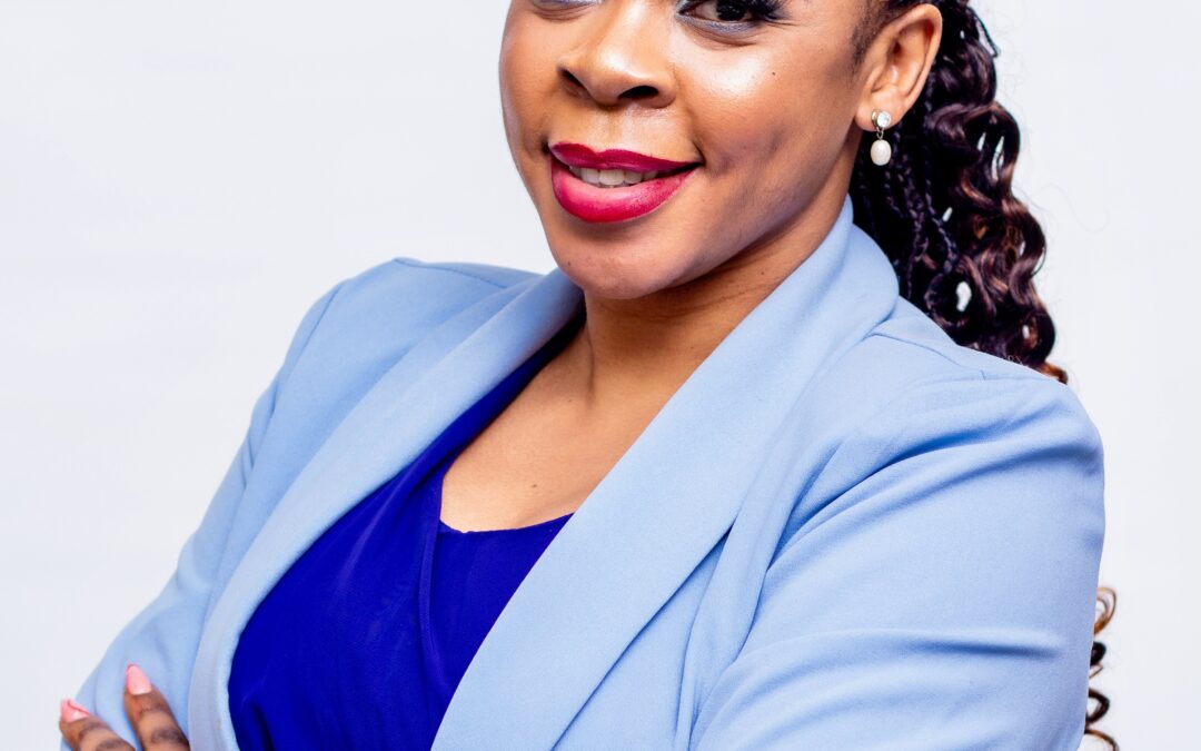 Chrissy Kwanele Dube