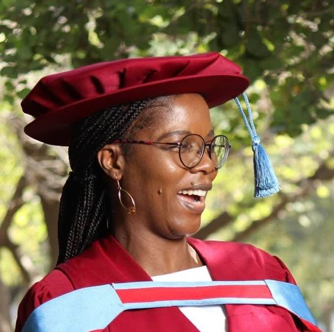 Dephney Mathebula-Periola