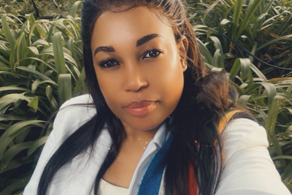 Emmerentia Kim Kotze