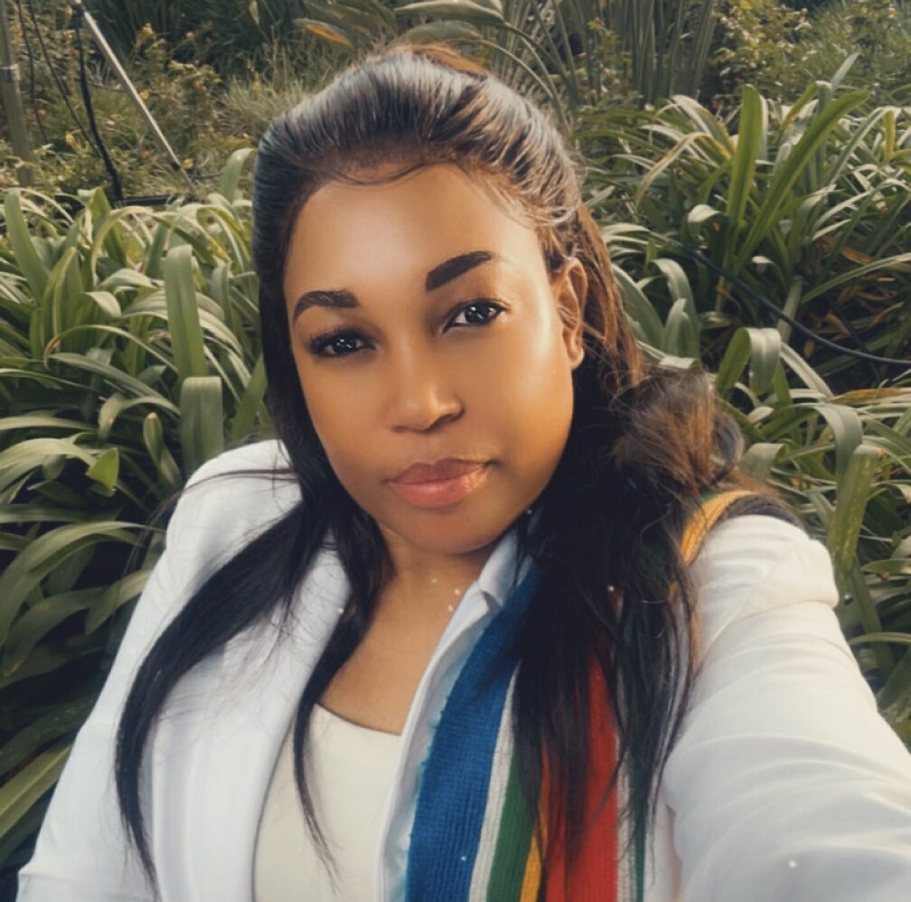 Emmerentia Kim Kotze