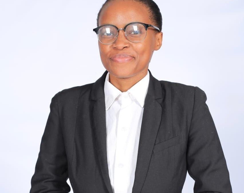 Kamogelo Ditabo