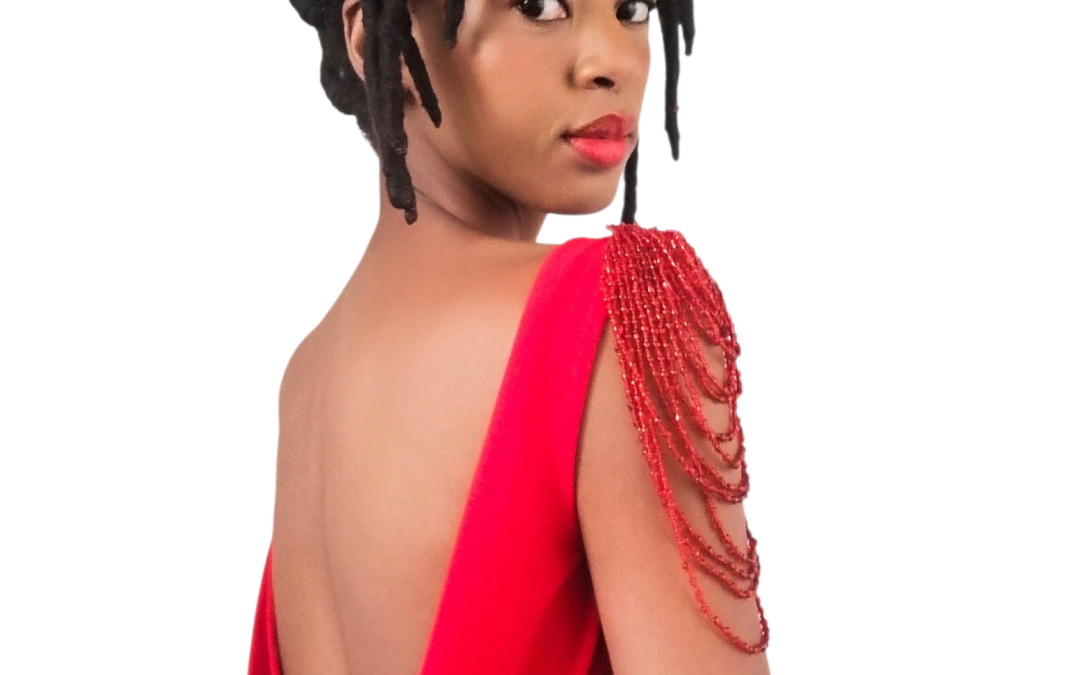 Khanya Mthethwa