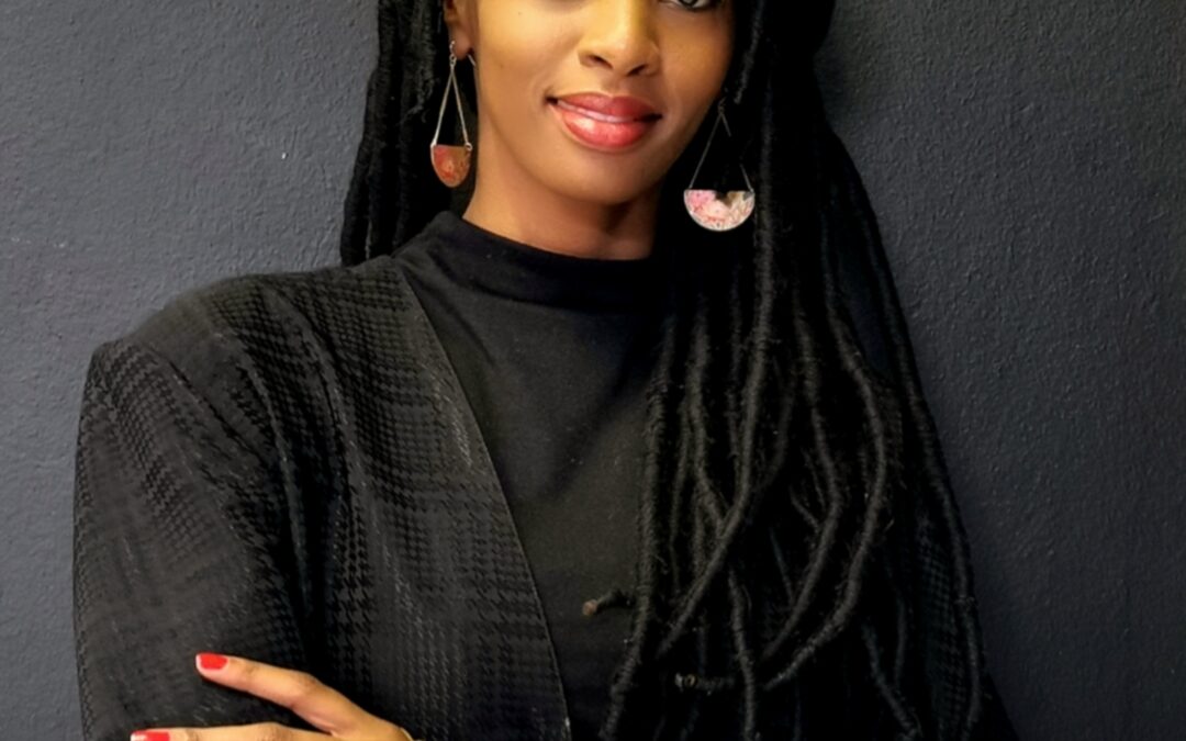 Khanya Mthethwa