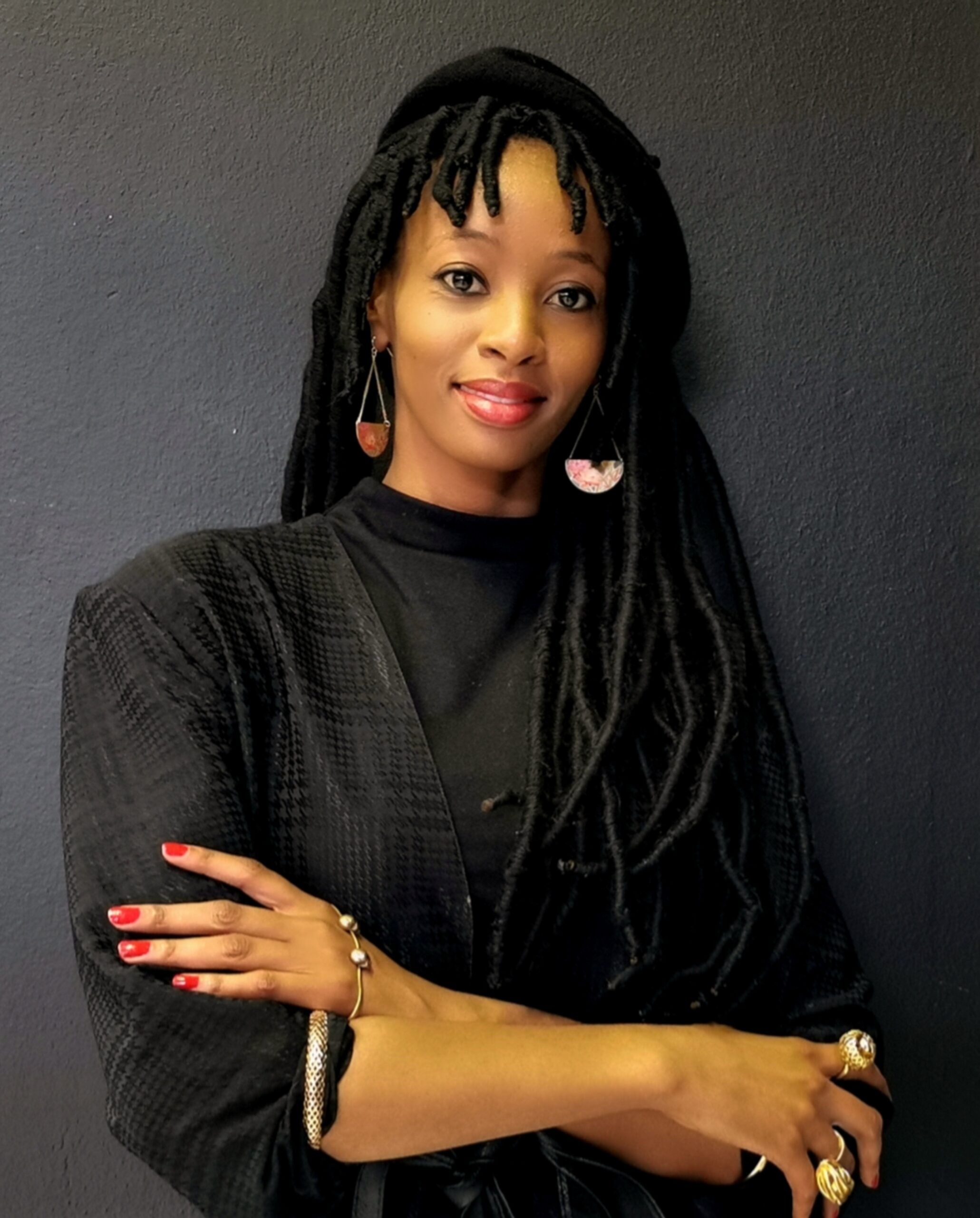 Khanya Mthethwa