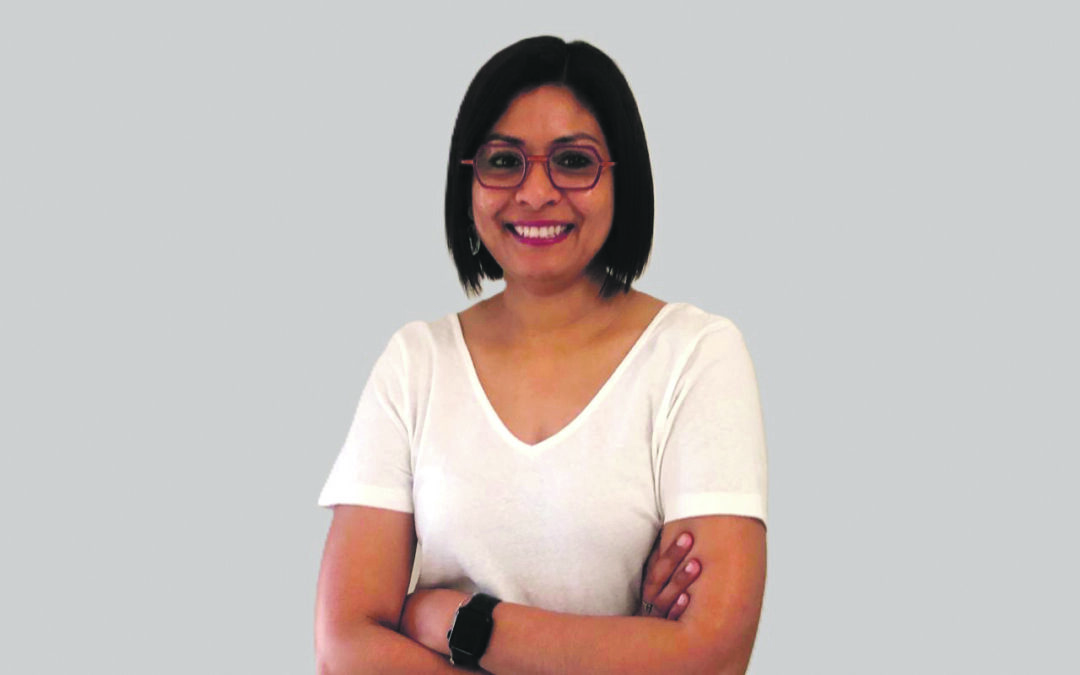 Kulsum Kondiah
