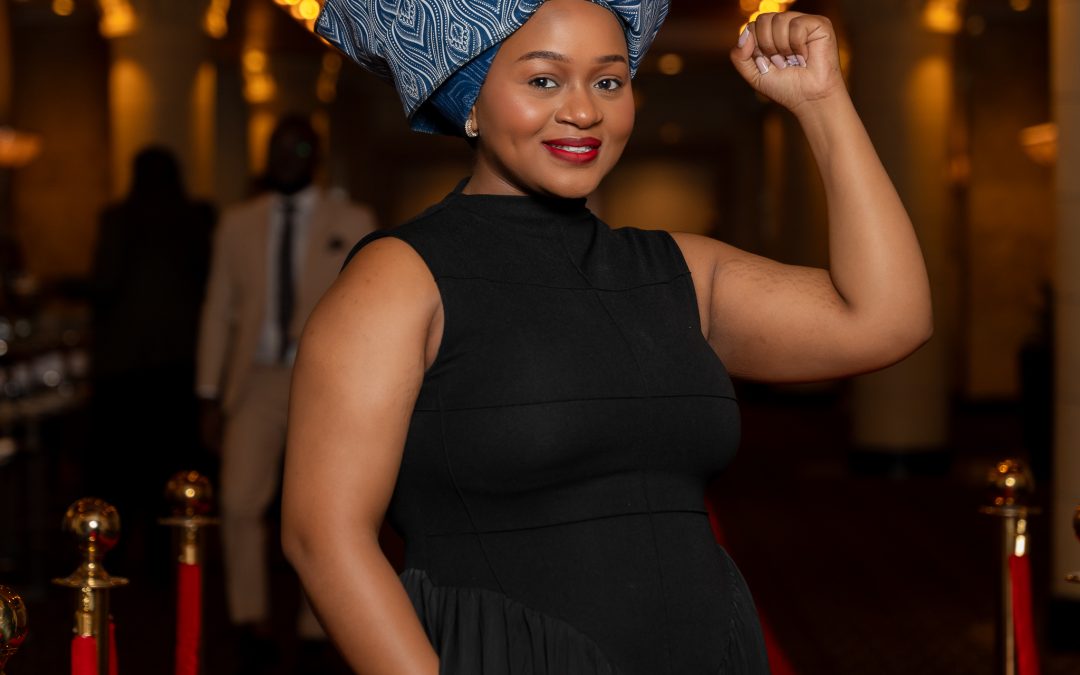 Lesego Louw