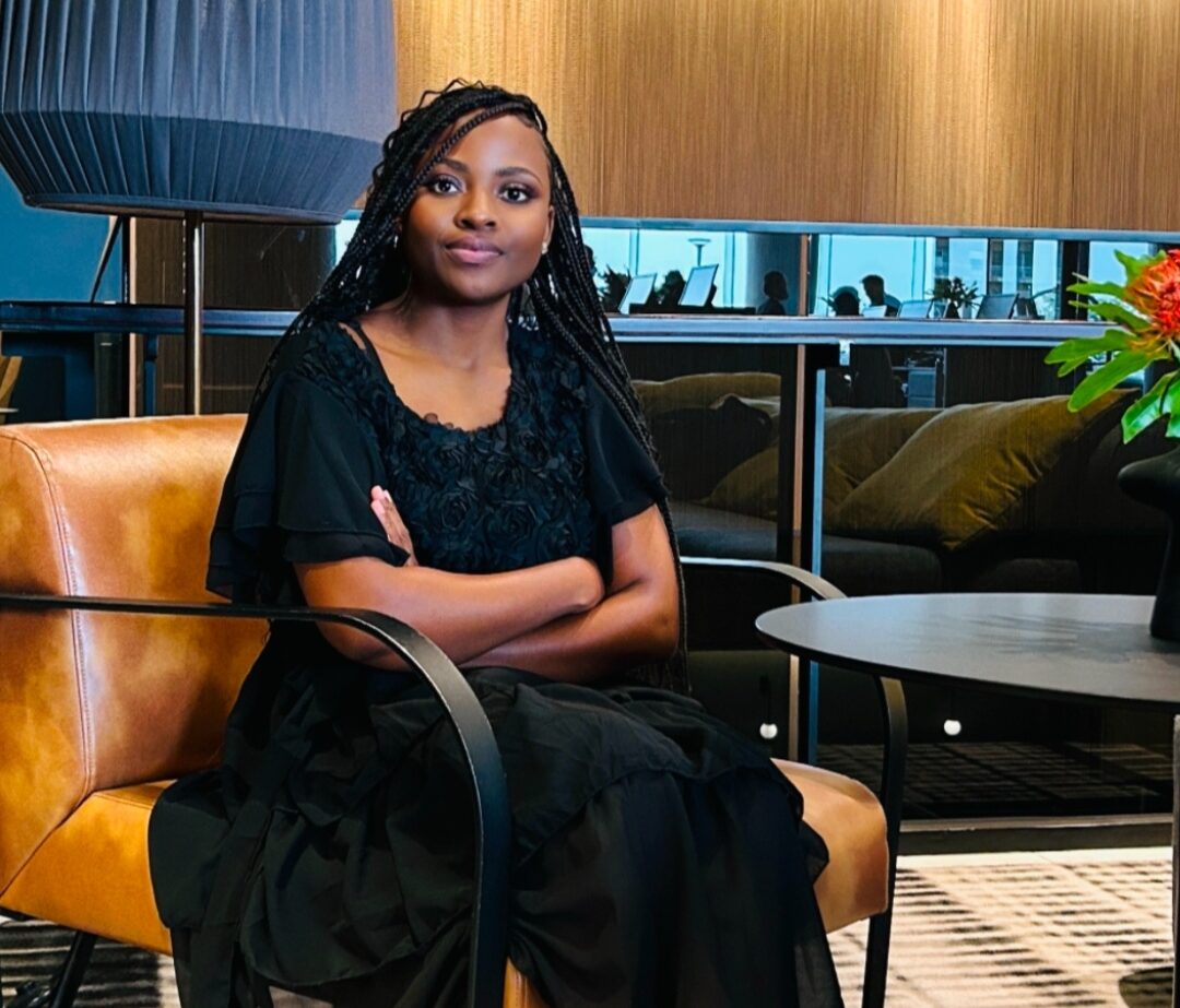 Letty Nthabiseng Baloyi