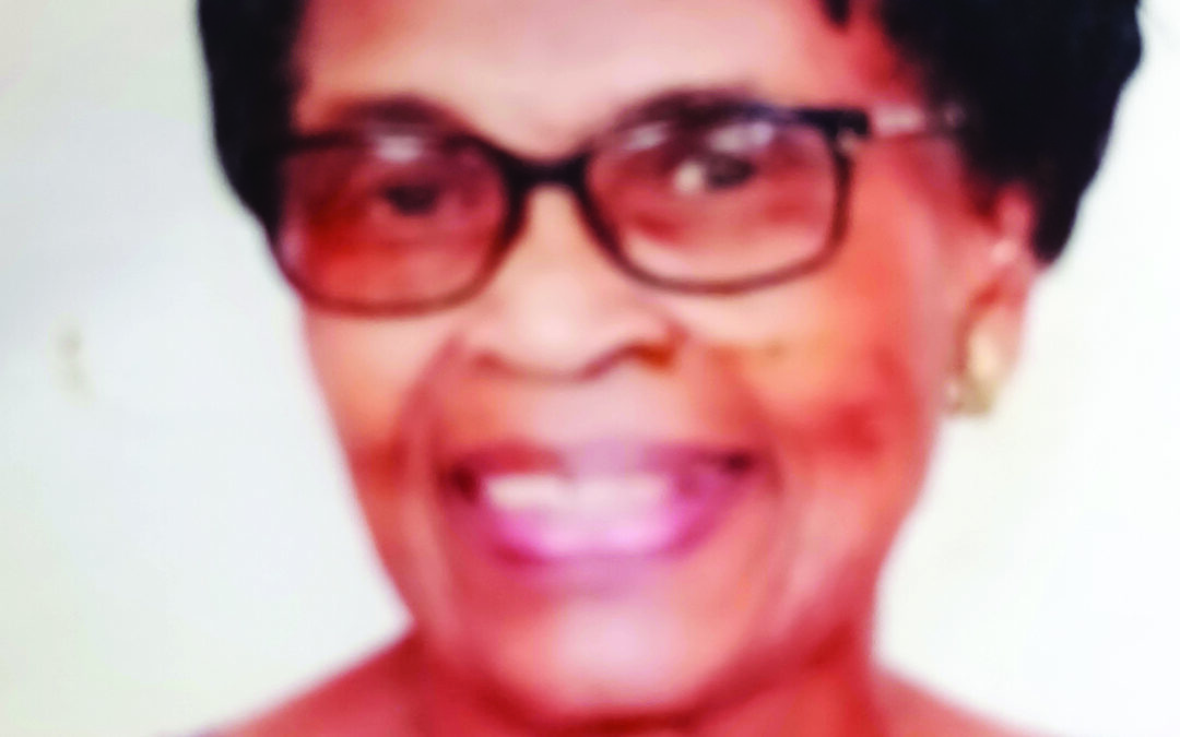 Makgoshi Priscilla Masipa